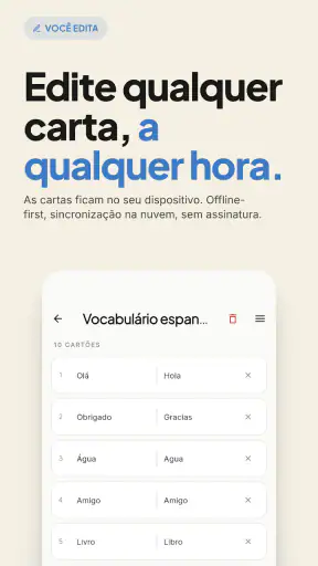 Flashcards.gg: AI Study Cards screenshot