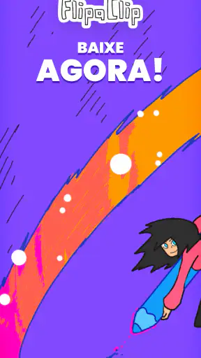 FlipaClip: Animação 2D fácil screenshot
