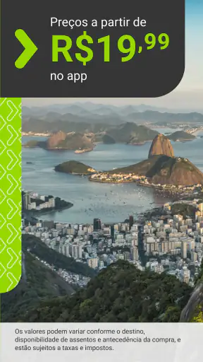 FlixBus: Passagens de Ônibus screenshot