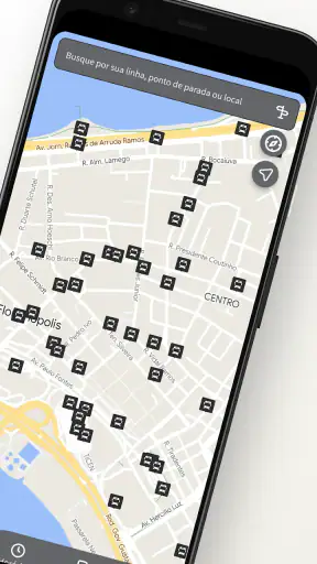 Floripa no Ponto 2.0 screenshot