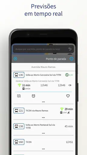 Floripa no Ponto 2.0 screenshot