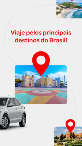 Foco Aluguel de Carros screenshot