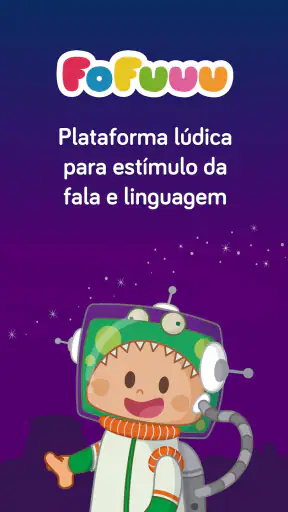Fofuuu Fono: Terapia Divertida screenshot