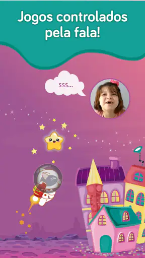 Fofuuu Fono: Terapia Divertida screenshot