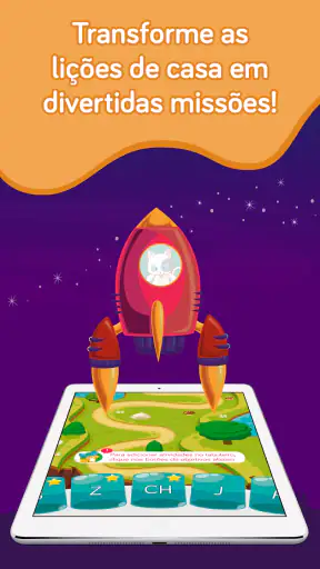 Fofuuu Fono: Terapia Divertida screenshot