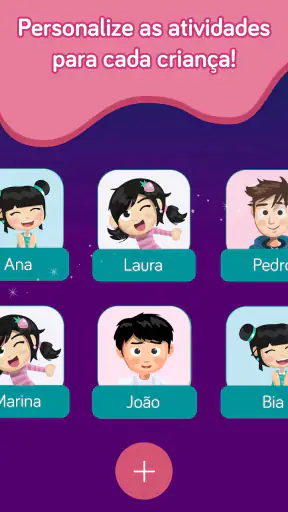 Fofuuu Fono: Terapia Divertida screenshot