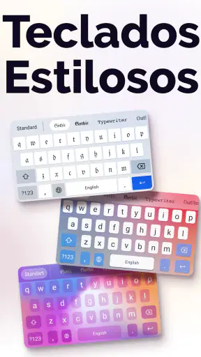 Fonts Art - Fontes de letras screenshot