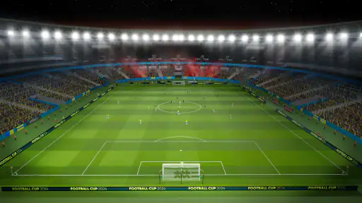 Football Cup 2026 - Futebol 26 screenshot