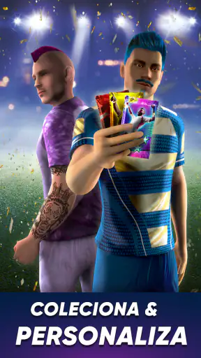Football Kicks Pro - Futebol screenshot