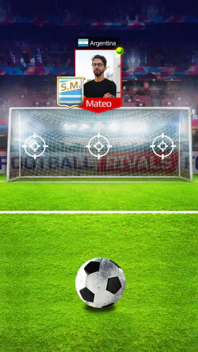 Football Rivals: Soccer Clash screenshot