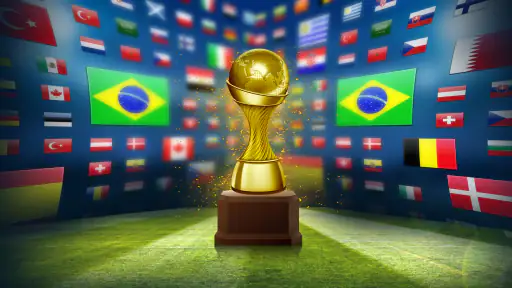 Football Rivals: Soccer Clash screenshot