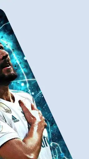 Football Wallpapers screenshot