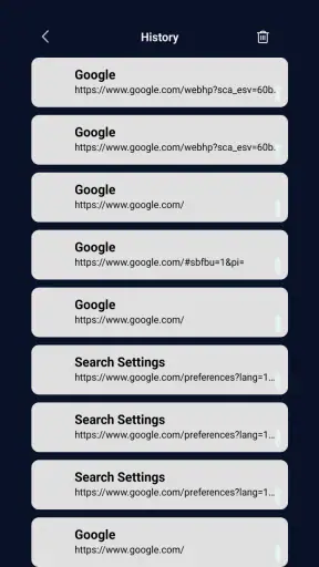FordBrowser screenshot
