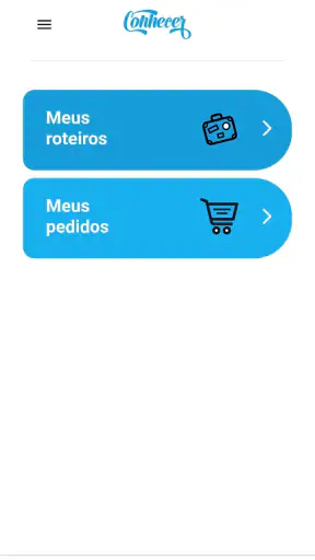 Forma Conhecer screenshot