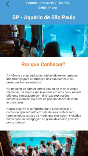 Forma Conhecer screenshot