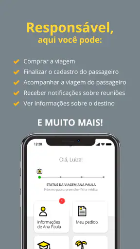 Forma Turismo screenshot