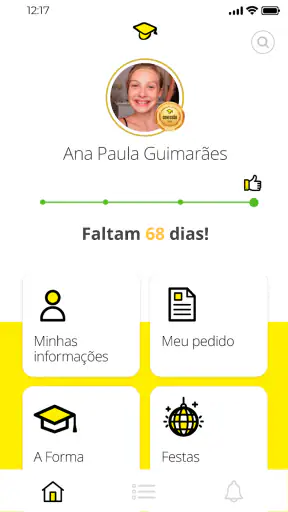 Forma Turismo screenshot