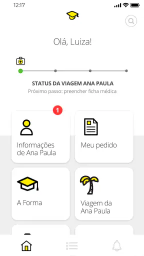 Forma Turismo screenshot