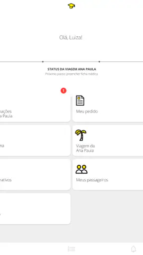 Forma Turismo screenshot