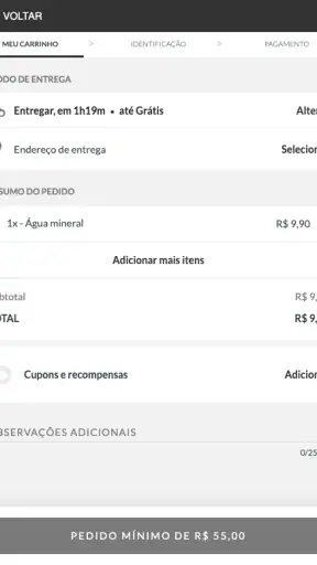 Forneria Original Oficial screenshot