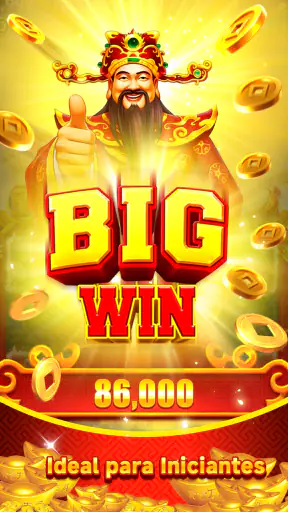 Fortune God Spin screenshot