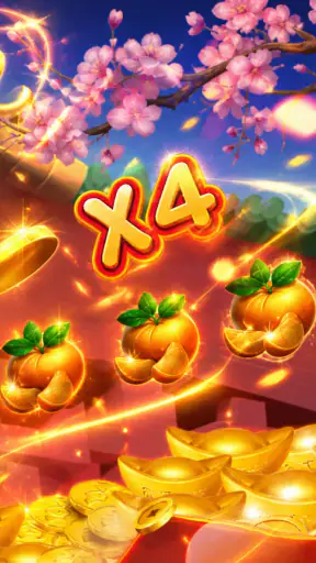 Fortune Tiger: Tigrinho Class screenshot
