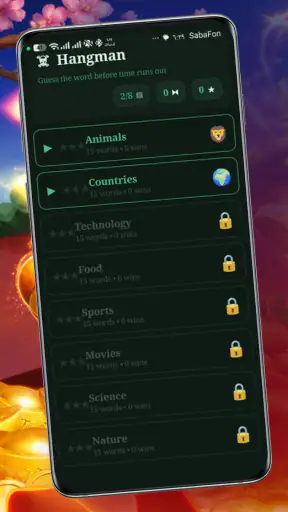 Fortune Tiger: Tigrinho Class screenshot