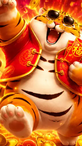 Fortune Tiger: Tigrinho Gaming screenshot