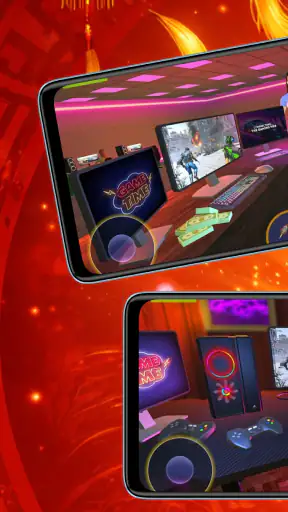 Fortune Tiger: Tigrinho Gaming screenshot