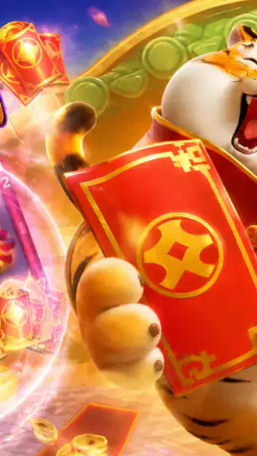 Fortune Tiger: Tigrinho Hero screenshot