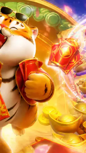 Fortune Tiger: Tigrinho Hero screenshot