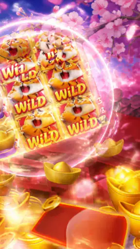 Fortune Tiger: Tigrinho Hero screenshot
