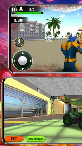 Fortune Tiger: Tigrinho Hero screenshot