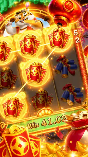 Fortune Tiger: Tigrinho Light screenshot