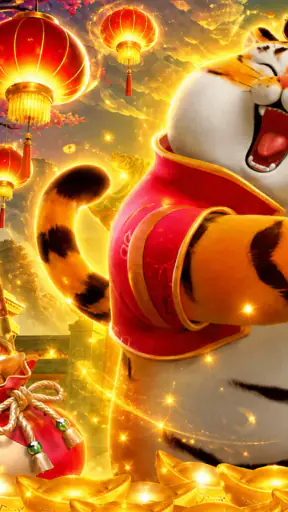 Fortune Tiger: Tigrinho Light screenshot