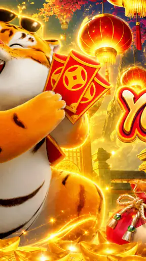 Fortune Tiger: Tigrinho Light screenshot