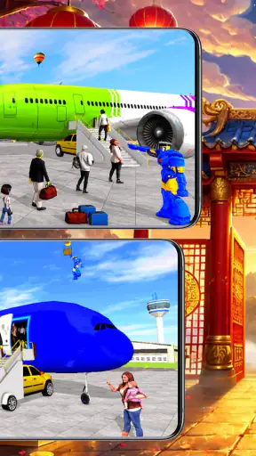 Fortune Tiger: Tigrinho Light screenshot