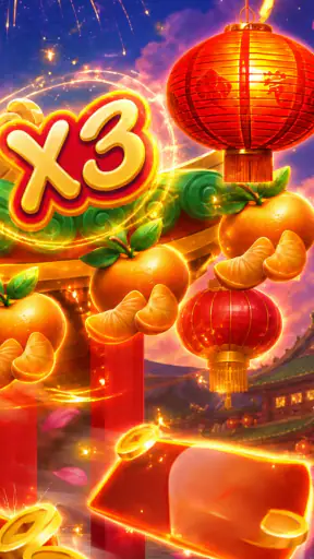 Fortune Tiger: Tigrinho Wave screenshot