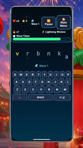 Fortune Tiger: Tigrinho Wave screenshot