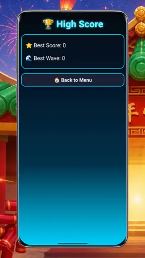 Fortune Tiger: Tigrinho Wave screenshot