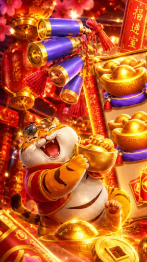 Fortune Tiger:Jogo do Tigrinho screenshot