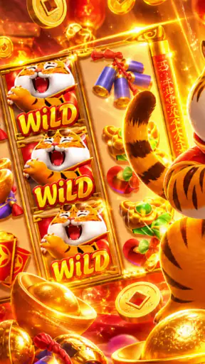 Fortune Tiger:Jogo do Tigrinho screenshot