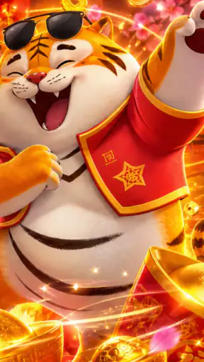 Fortune Tiger:Jogo do Tigrinho screenshot