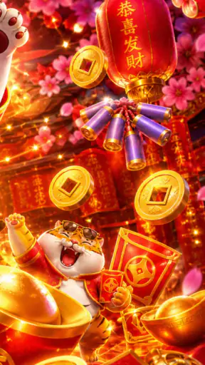 Fortune Tiger:Jogo do Tigrinho screenshot