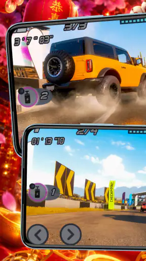 Fortune Tiger:Jogo do Tigrinho screenshot
