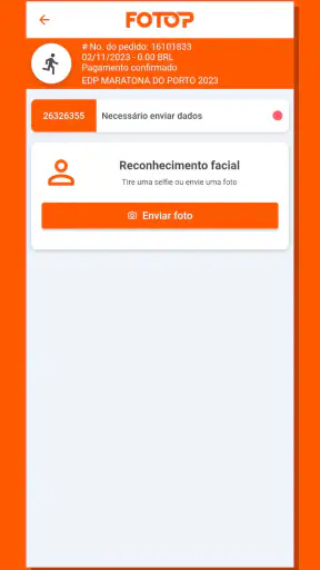 Fotop screenshot