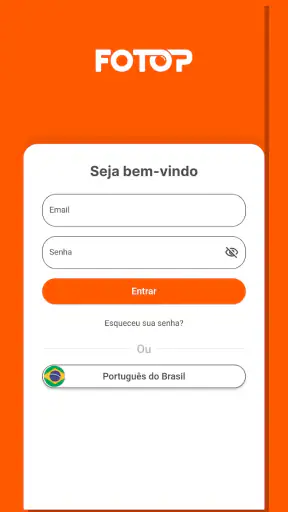 Fotop screenshot