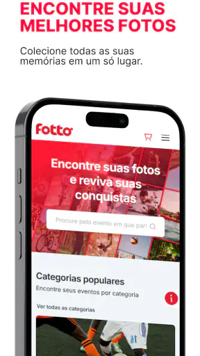 Fotto screenshot