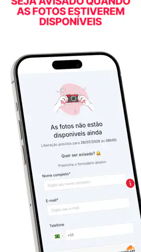 Fotto screenshot