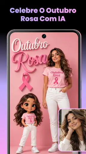 Framly - Criador de Imagem screenshot